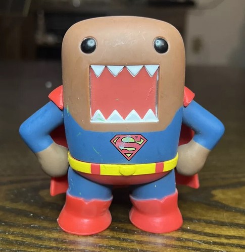 Funko POP! Heroes- DOMO + DC Comics 