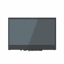 LCD Screen Touch Digitizer Bezel for Lenovo Yoga 720-13IKB 5D10N24290 1920X1080