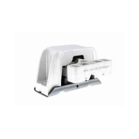 Vaico V10-1298 Lagerung, Automatikgetriebe FüR Audi Seat VW