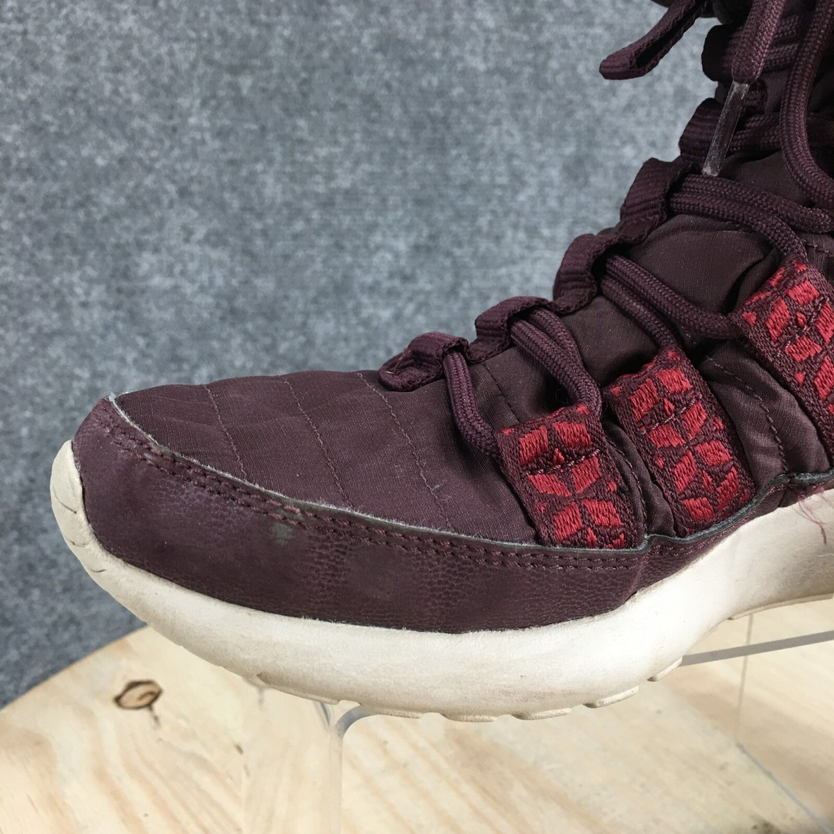 nike roshe hi sneakerboot
