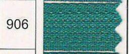 Genuine YKK Zippers Size #4.5 Nylon Coil/Continuous Tape per Metre - Bild 59 von 75