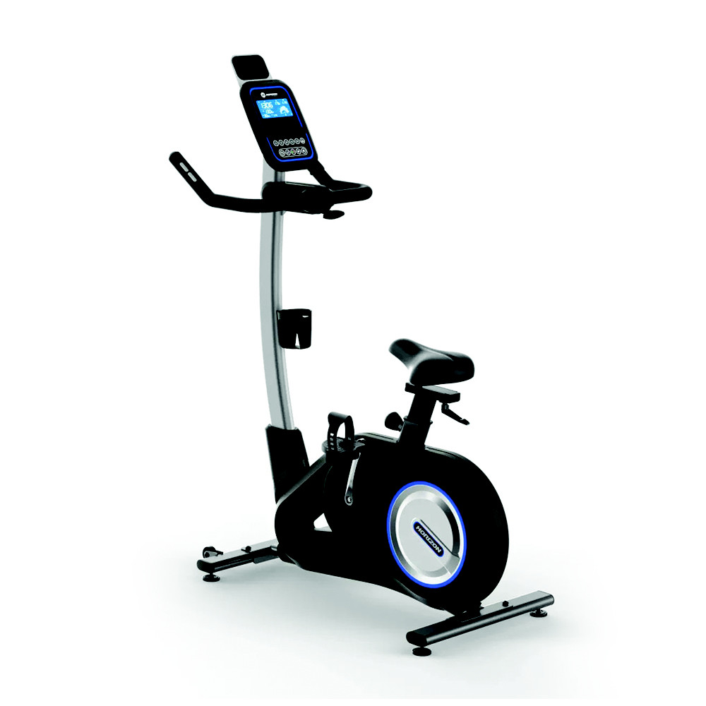 Horizon Fitness Bicicleta de cámara profesional Paros 3.0 Bicicleta de gimnasio