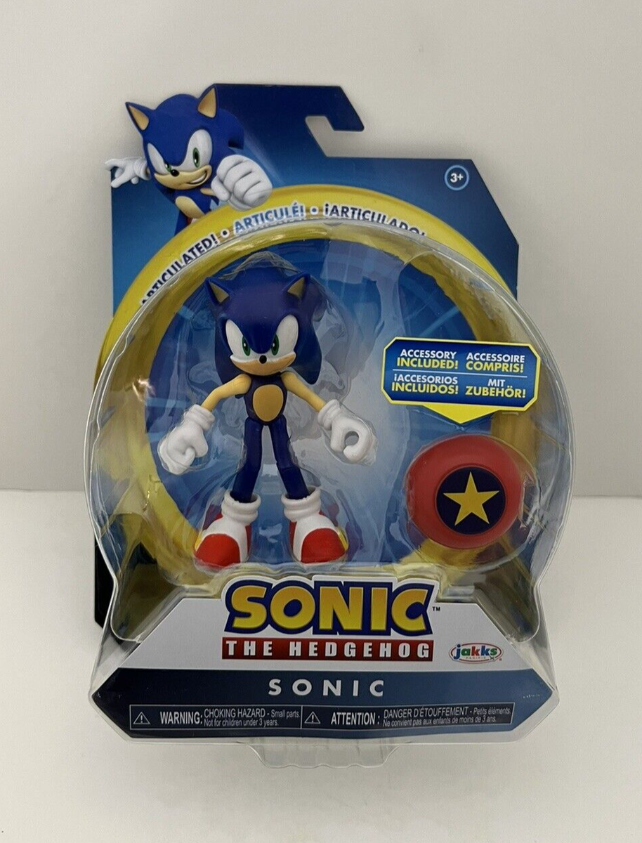 【希少】ソニック フィギュアセット JAKKS 希少】ソニック フィギュアセット JAKKS - メルカリ