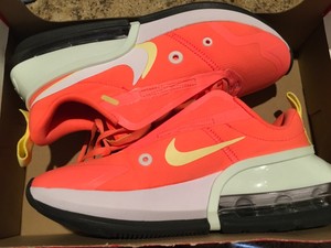 New Nike Womens Air Max Up shoes sneakers CW5346-800 sz 7 bright mango |  eBay