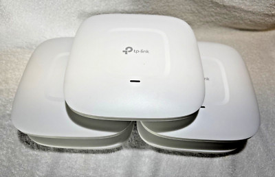 TP-LINK EAP245 AC1750 Wireless Dual Band Gigabit Access Point - V 1.1