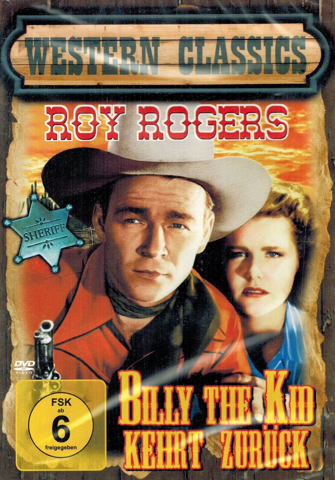 Billy the Kid kehrt zurück - Bild 2