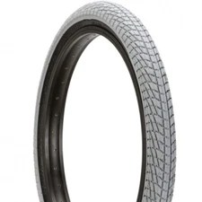 Kenda BMX Tires,20"X2.25" KONTACT K841 GRAY/BLACK Oldschool GT BMX SE PAIR X2
