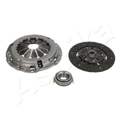 ASHIKA 92-03-364 Clutch Kit Ø 225Mm For KIA Carens II, MAZDA 323, 626, 929