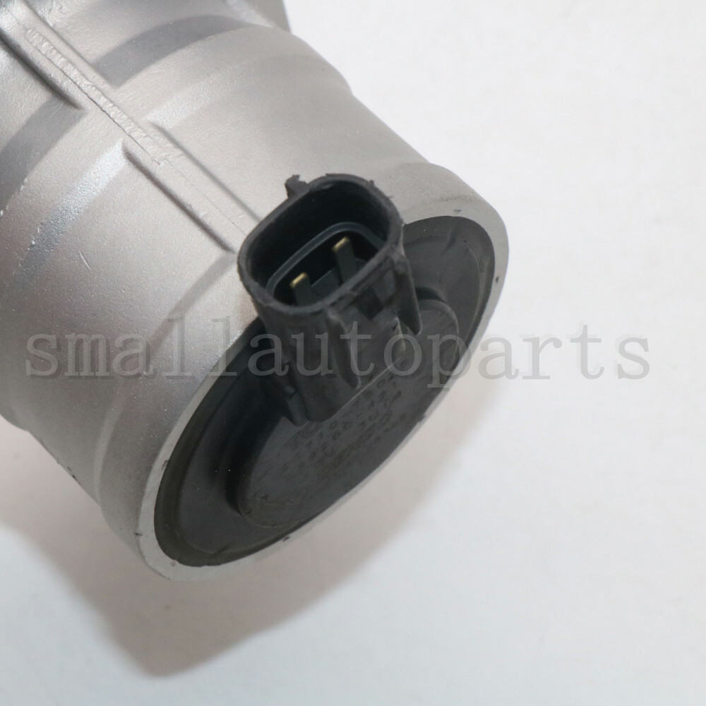 OEM Semi-manufactured EGR Air Valve 25710-75025 for Toyota Dyna