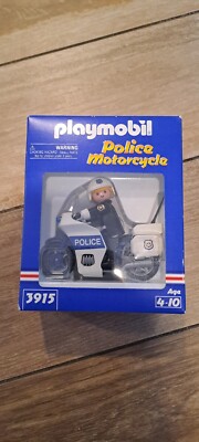 PLAYMOBIL 3685 ANNÉE 1991 Neuf EUR 29,99 - FR