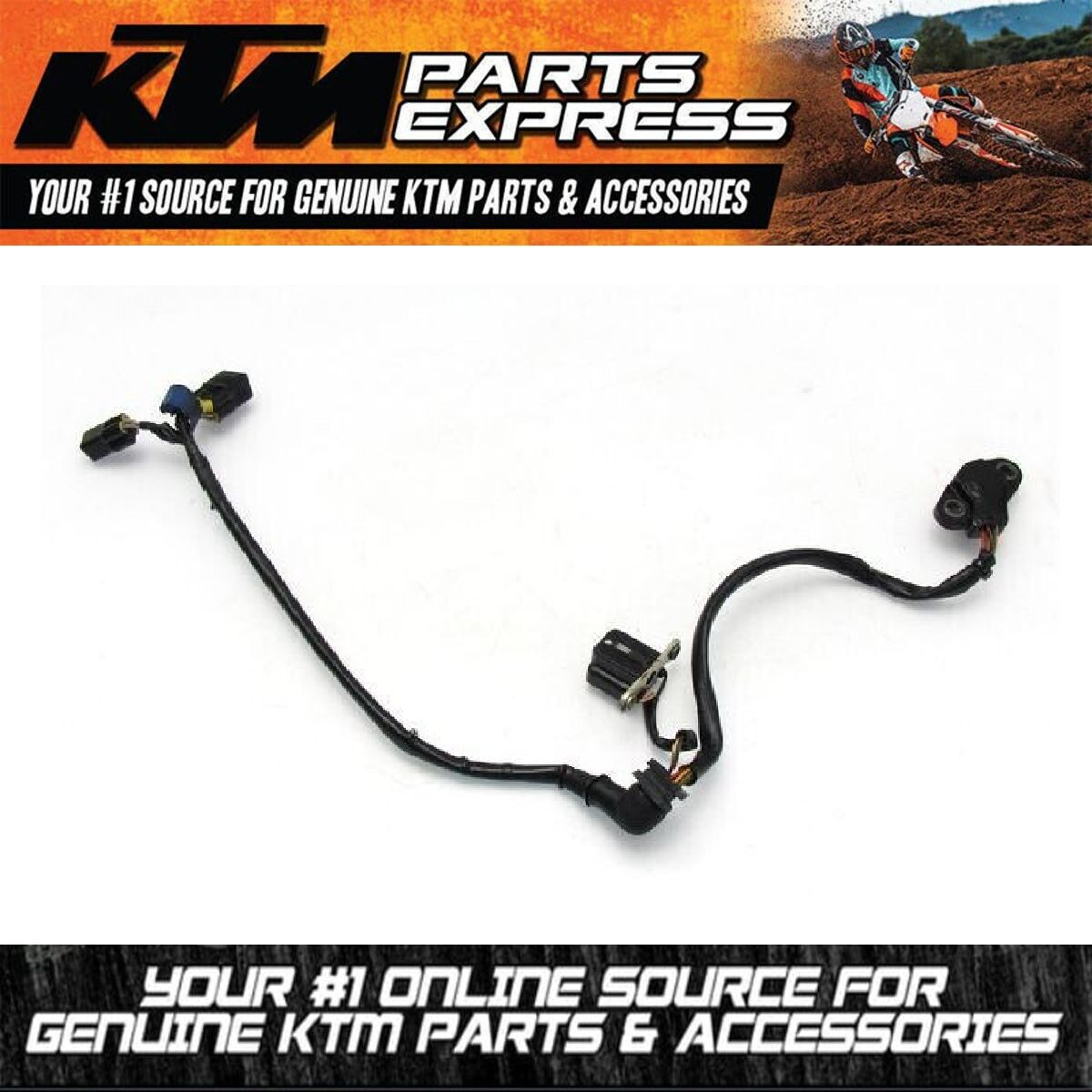 NEW OEM KTM GEAR INDICATION SENSOR 390 RC R DUKE 2017-2019