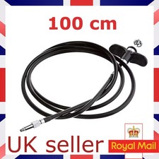 100cm Shutter Release Cable Standard Mechanical Camera Large Format Lens