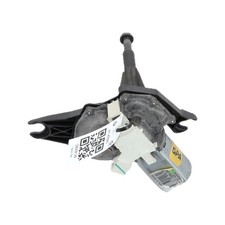 Wischermotor Heck Dacia DUSTER I PH.1 8200734582 N1-4258C