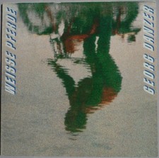 Georg Danzer - Weiße Pferde LP Album Whi Vinyl Rock,Pop Pop Rock,Ballad 221