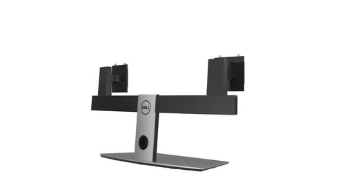 Dell MDS19 Halterung Dual Monitor Stand - Bild 3 von 5