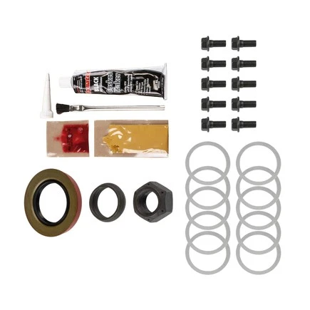 Kit de instalación de engranajes diferenciales Richmond Gear 83-1071-B Richmond Foto 4 de 4