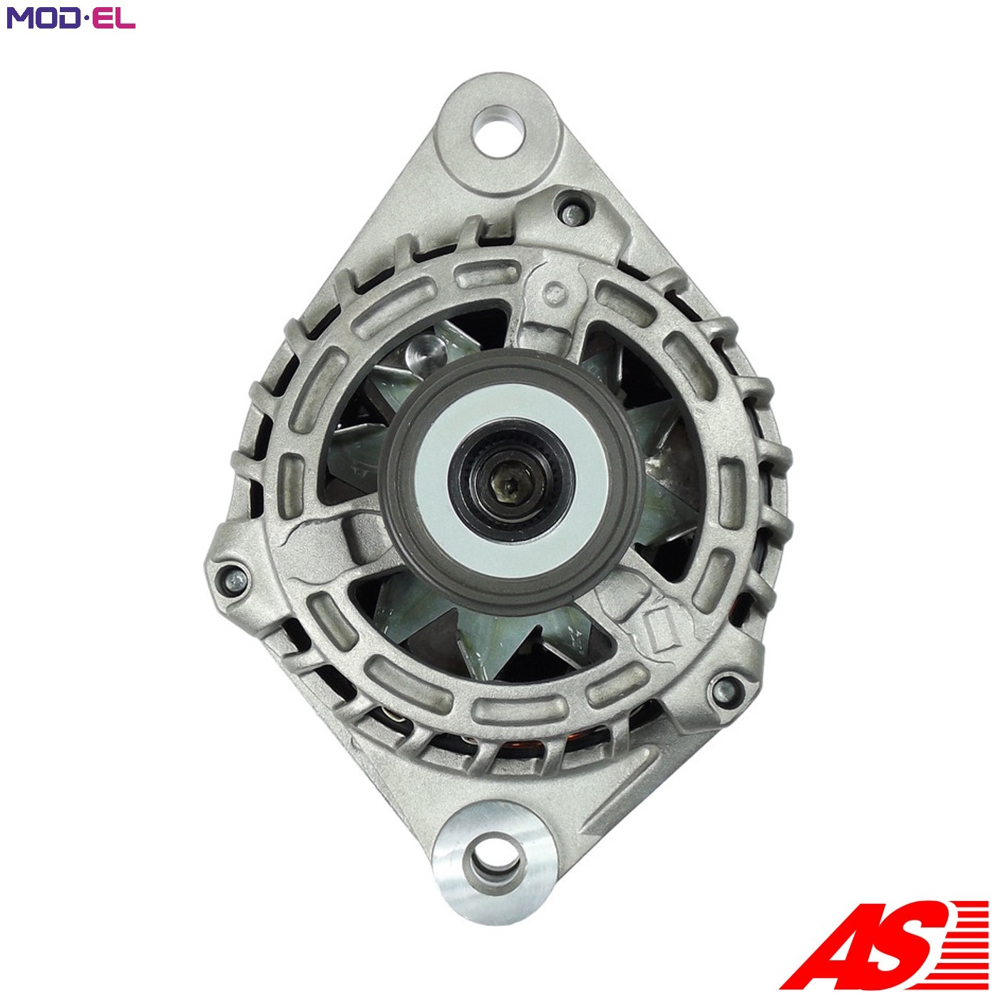 Brand New Alternator 12V 130A for SAAB 9-3 Convertible 2004-2015 OE 1012100160 - Image 6