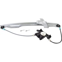 Febi Bilstein 176413 Fensterheber FüR Peugeot 407 6D 6E
