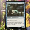 OSCORP RESEARCH TEAM MTG NM-M Marvel's Spider-Man Common M/NM Regular 