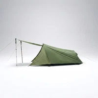 Traverseon Ultralight Tunnel Tent Two People Backpacking Tent for Camping Hiking