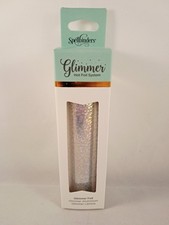 Spellbinders Hot Foil Roll Glimmer, Speckled Prism