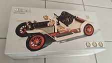Mamod Steam Roadster. Original Box - Used Once