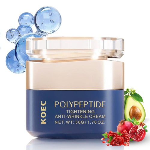 Japanese Wrinkle Removal Cream, Polypeptide Firming Anti Wrinkle Cream, Skin ...