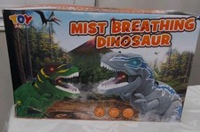 Dinosaur Kids with remote control