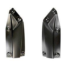 Inner Fender Brace Pair Chevy Camaro 1967-1969 Inner Fender Brace Pair Chevy Camaro 1967-1969