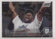 Click to enlarge Kirby Puckett