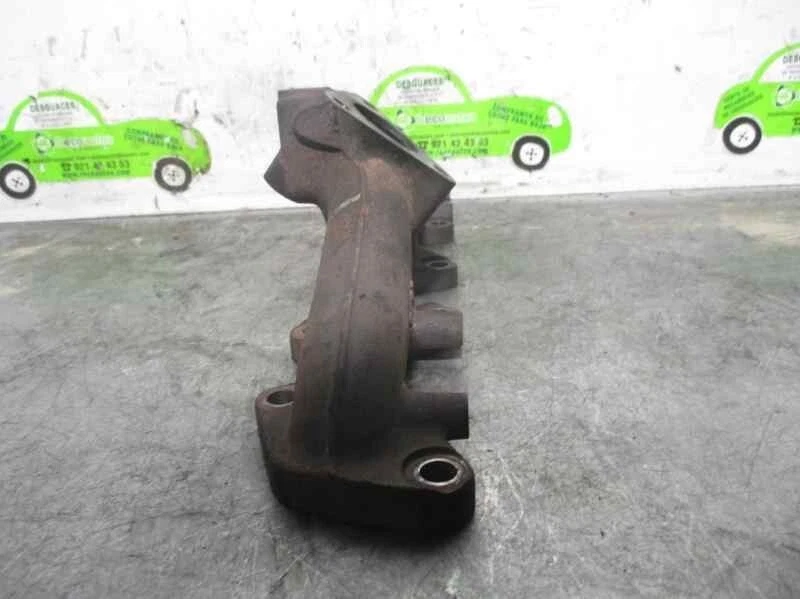 24442866 colector escape para OPEL VECTRA C BERLINA 2.2 16V DTI 2002 2251850 - Imagen 2 de 4