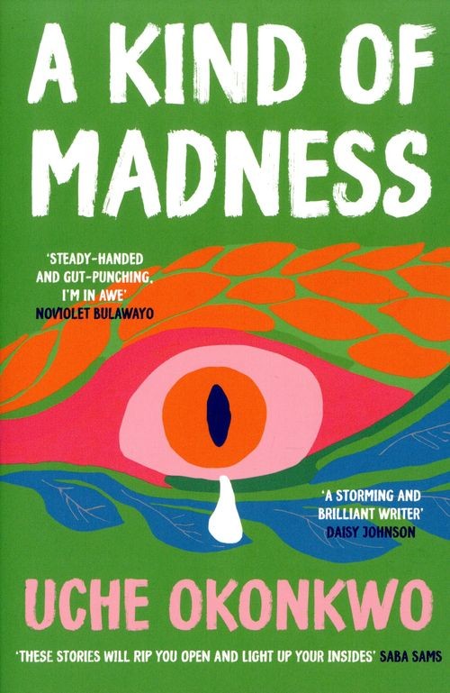 A Kind of Madness