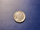 Choice XF 1914-P Buffalo Nickel