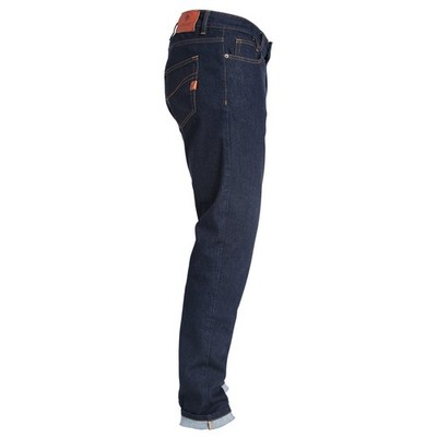 John Doe Pioneer Mono RAW Blue Jeans Size 34/32