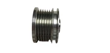 New Clutch Pulley F-606293.01, 535017010, F-556014 28817
