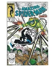 Amazing Spider-Man #299 1988 Unread NM- or better Beauty! CGC? 1st Brief Venom