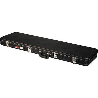 Gator GWEBass Hardshell Bass Guitar Case