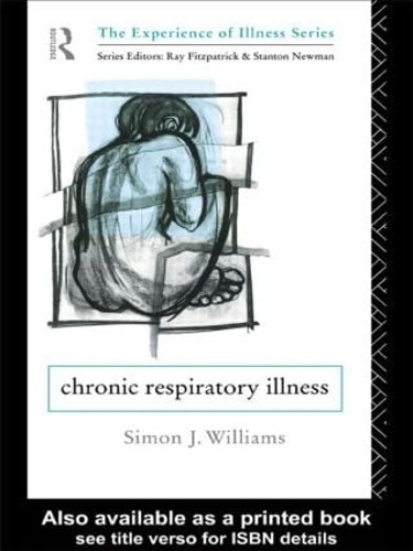 Chronic Respiratory Illness - 9780415076579