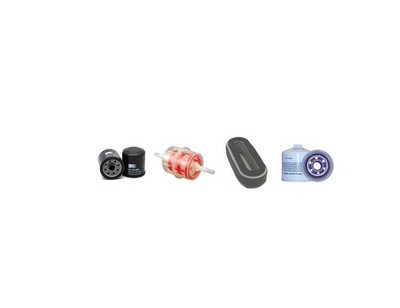RE KIT Filter Service Kit Passt Zu 7H 17 FK27321