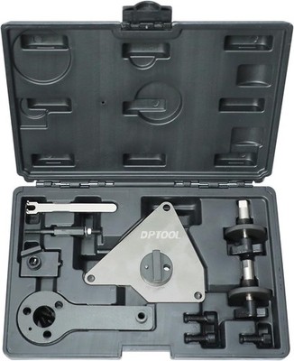 DPTOOL Motor-Einstellwerkzeug-Set, kompatibel mit Alfa/Lancia Delta/Romeo/FIAT