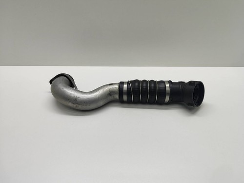 BMW 5 E60 E61 2007 Diesel 170kW Schlauch Leitung Ladeluftkühler 7798438