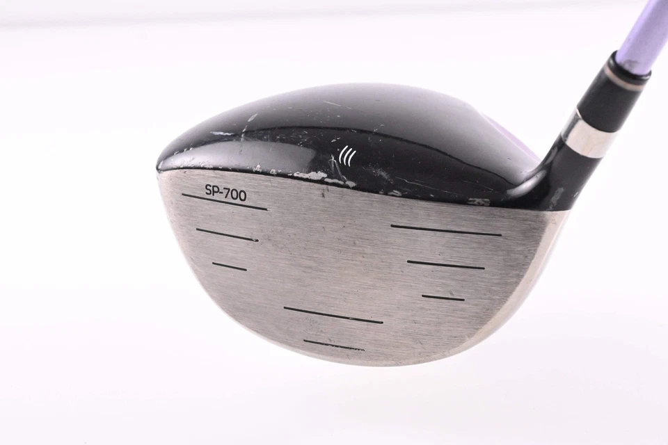 Ladies Lynx Tigress Driver / 13 Degree / Ladies Flex Lynx 68 Shaft - Image 4 of 4