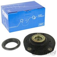 SKF Domlager FederbeinstÜTzlager Rechts Vorderachse Passend FüR Peugeot 206 206+