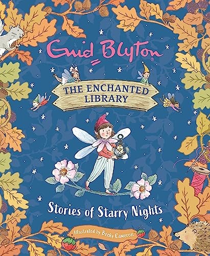 Stories of Starry Nights (The Enchanted Library) - Image 6
