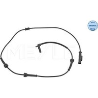 Meyle 714 899 0021 Sensor Raddrehzahl FüR Abarth Fiat Ford 500C 595C 695C 500