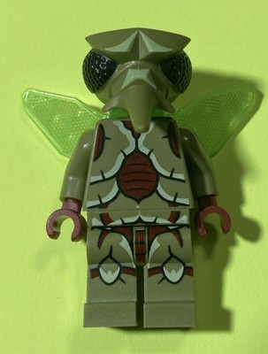 LEGO Galaxy Squad Winged Mosquitoid minifigure Combined Shipping