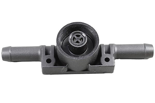 Metzger 2250434 Ventil, Kraftstofffilter FüR MERCEDES-BENZ-image