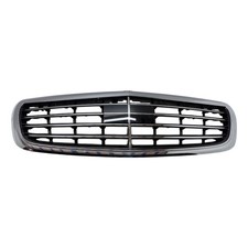 MERCEDES S CLASS GRILLE S63 W222 AMG L EXECUTIVE FRONT BUMPER GRILLE A2228800702