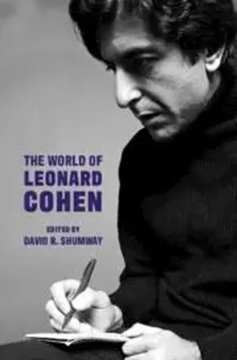 David R Shumway | The World of Leonard Cohen | Buch | Englisch (2026)