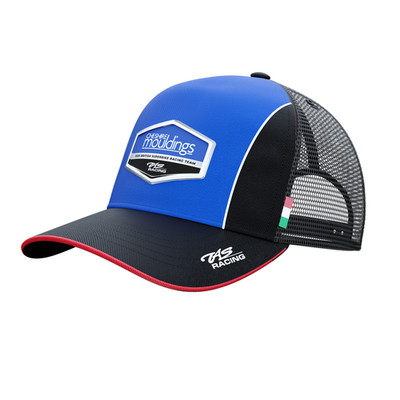 Offizielle TAS Racing Team Baseball Cap -